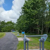 Calisthenics Park at Bóthar Na dTreabh, Cathair na Gaillimhe - thumbnail 3