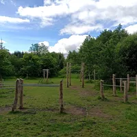 Calisthenics Park at Ballinacurra Gardens, Limerick - thumbnail 3