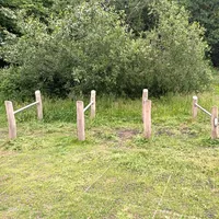Calisthenics Park at Ballinacurra Gardens, Limerick - thumbnail 10