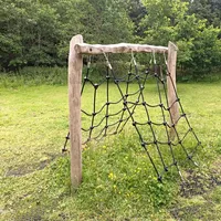 Calisthenics Park at Ballinacurra Gardens, Limerick - thumbnail 4