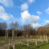 Calisthenics Park at Ballinacurra Gardens, Limerick - thumbnail 5