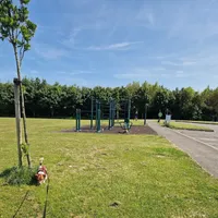 Kettles Park — Park