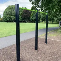 Calisthenics Park at Dunluce, Dublin - thumbnail 2