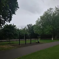 Calisthenics Park at Dunluce, Dublin - thumbnail 4