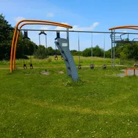 Calisthenics Park at Riverside Drive, Kilkenny - thumbnail 2