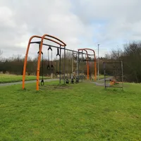 Free Exercise Machines — Park