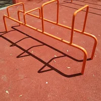 Calisthenics Park at Carrer de Lebon, València - thumbnail 5