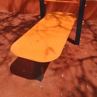 Calisthenics Park at Carrer de Lebon, València - thumbnail 4