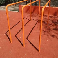 Calisthenics Park at Carrer de Lebon, València - thumbnail 2
