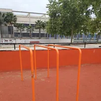 Calisthenics Park at Carrer d'Alcalà de Xivert, València - thumbnail 3