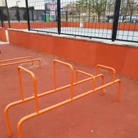 Calisthenics Park at Carrer d'Alcalà de Xivert, València - thumbnail 6