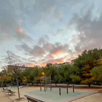 Parque Calistenia Cabo de la Huerta — Sports Activity Location