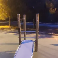 Calisthenics Park at Avinguda de les Nacions, Alacant / Alicante - thumbnail 3
