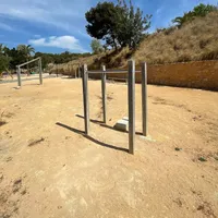 Calisthenics Park at Avinguda de l'Aigüera, Benidorm - thumbnail 2
