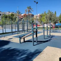 Parc de Cal.listènia de Sant Joan d'Alacant — Sports Activity Location