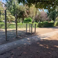 Parque de calistenia — Gym