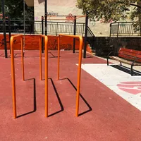 Calisthenics Park at Parque de Calistenia, València - thumbnail 4