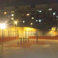 Calisthenics Park at Carrer de Menorca, València - thumbnail 3