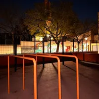 Calisthenics Park at Carrer de Vicente Guillot García (Lillo), València - thumbnail 2