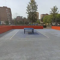 Calisthenics Park at Carrer de Vicente Guillot García (Lillo), València - thumbnail 3