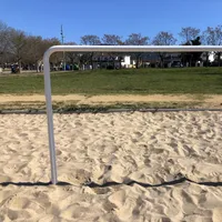 Calisthenics Park at Passeig de la Florida, Santa Perpètua de Mogoda - thumbnail 6