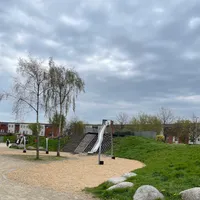 Calisthenics Park at Coultry Terrace, Dublin - thumbnail 3