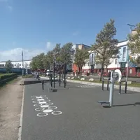 Coultry Park — Park