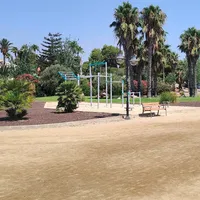 Calisthenics Park at Carrer del Cantàbric, l'Ampolla - thumbnail 5