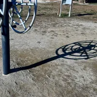 Calisthenics Park at Carrer del Cantàbric, l'Ampolla - thumbnail 4