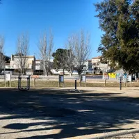 Calisthenics Park at Carrer del Cantàbric, l'Ampolla - thumbnail 3