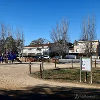 Calisthenics Park at Carrer del Cantàbric, l'Ampolla - thumbnail 2