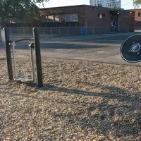 Calisthenics Park at Sumach Street, Hamilton - thumbnail 3