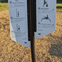Calisthenics Park at Sumach Street, Hamilton - thumbnail 9