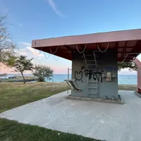 Calisthenics Park at Strada Rotterdam, Constanța - thumbnail 2