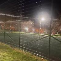 Calisthenics Park at Strada Dragoslavele, Constanța - thumbnail 3