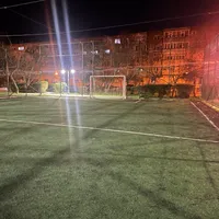 Faleză Nord Park — Playground
