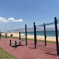 Outdoor Gym in 1η Κοινότητα Πειραιά, Πειραιάς - thumbnail 2