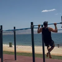 Outdoor Gym in 1η Κοινότητα Πειραιά, Πειραιάς
