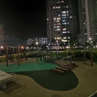 Calisthenics Park at Bukit Batok Street 21, Singapore - thumbnail 3