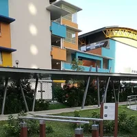 Bukit Batok Sky Peak Yoga & Calisthenics Park — Sports Activity Location