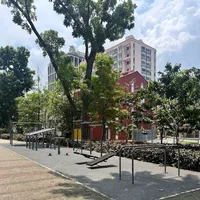 Calisthenics Park at Cantonment Road, Singapore - thumbnail 3