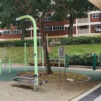 Calisthenics Park at Jalan Bukit Merah, Singapore - thumbnail 3