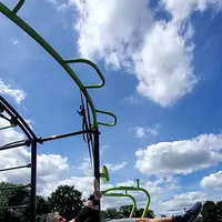 Calisthenics Park at Green Street, Spelthorne - thumbnail 2