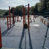 Calisthenics Park at Park Road, Brighton - thumbnail 4