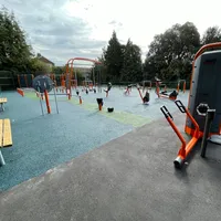 Calisthenics Park at Park Road, Brighton - thumbnail 6