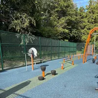 Calisthenics Park at Park Road, Brighton - thumbnail 5