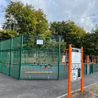 Calisthenics Park at Park Road, Brighton - thumbnail 3