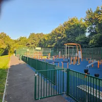 Calisthenics Park at Park Road, Brighton - thumbnail 8