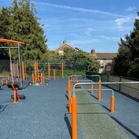Calisthenics Park at Park Road, Brighton - thumbnail 1