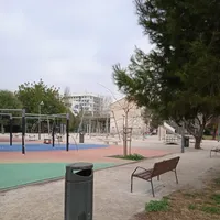 Calisthenics Park at Carrer de Vicent Miguel Carceller (Periodista), València - thumbnail 6